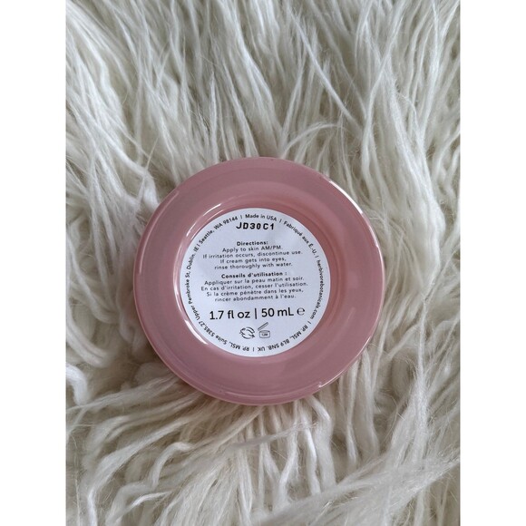 Herbivore Pink Cloud Soft Moisture Cream - Picture 6 of 10